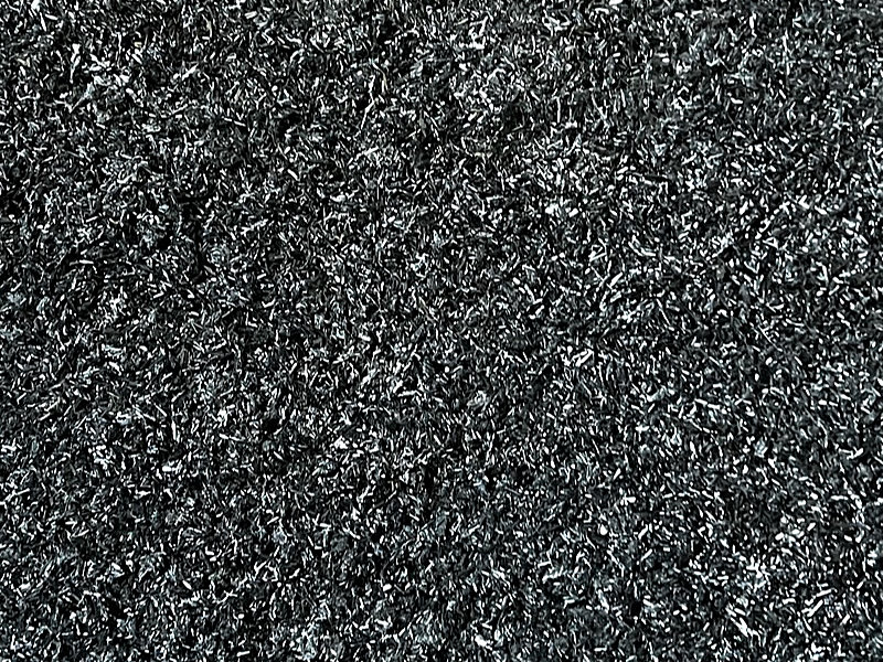 Clean recycled carbon fiber at CFR, Tennessee