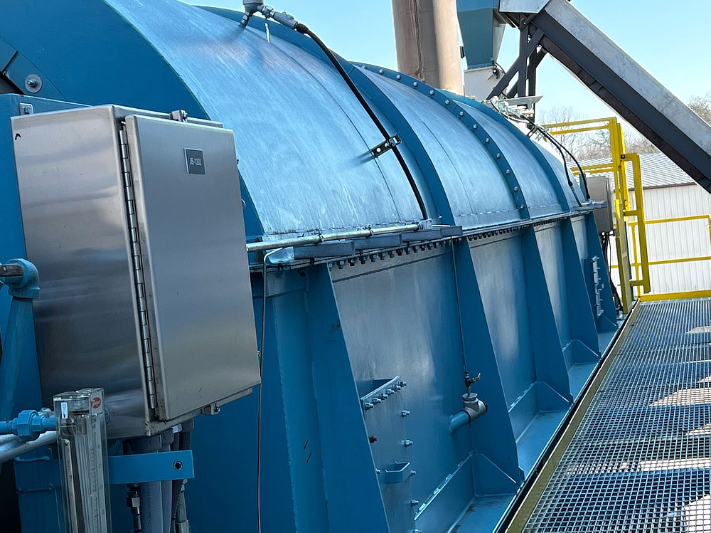 Carbon Fiber Recycling, Tennessee