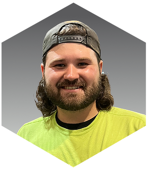 Kevin-Horan2 CFR team, Tennessee