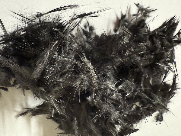 Buy 18mm recycled carbon fiber, Carbon Fiber Recycling, Tennessee